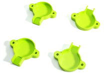 Charger l'image dans la galerie, Perrin BRZ/FR-S/86 Cam Solenoid Cover - Neon Yellow