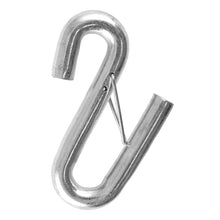 Load image into Gallery viewer, Curt Certified 17/32in Safety Latch S-Hook (7600lbs)