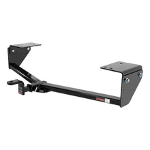 Charger l&#39;image dans la galerie, Curt 11-15 Cadillac CTS (2DR) Coupe Class 1 Trailer Hitch w/1-1/4in Ball Mount