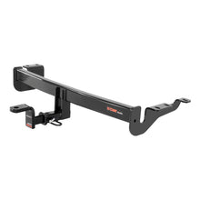 Load image into Gallery viewer, Curt 2016 Scion iM Hatchback Class 1 Trailer Hitch w/1-1/4in Ball Mount