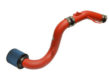 गैलरी व्यूवर में इमेज लोड करें, Injen 2017+ Honda Civic Si 1.5L Wrinkle Red Cold Air Intake