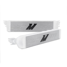 गैलरी व्यूवर में इमेज लोड करें, Mishimoto 03-05 Dodge Neon SRT-4 Silver Aluminum Performance Intercooler Kit
