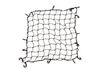 Laden Sie das Bild in den Galerie-Viewer, Lund Universal (Cargo Net For Roof Top Cargo Racks) Cargo Net For Roof Top Cargo Racks - Black