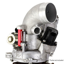 Carica l&#39;immagine nel visualizzatore di Gallery, Mishimoto 15-21 VW Golf/GTI Turbo Inlet Pipe