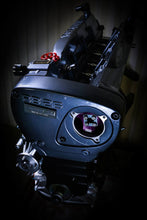Laden Sie das Bild in den Galerie-Viewer, HKS Nissan GTR32/33 RB26 2.8L S2 V-CAM Short Engine - 2to4wheels