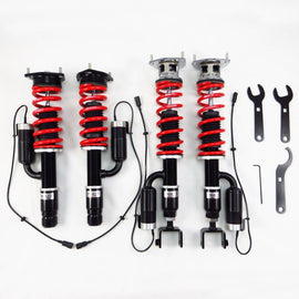 RS-R 2014+ Lexus IS350 (GSE31) Basic-i Active Coilovers