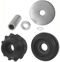 Cargar imagen en el visor de la galería, KYB Shocks &amp; Struts Strut Mounts Rear AUDI A4 1995-01 VOLKSWAGEN Quantum 1982-88