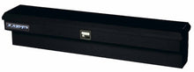 Laden Sie das Bild in den Galerie-Viewer, Lund Universal Steel Specialty Box - Black