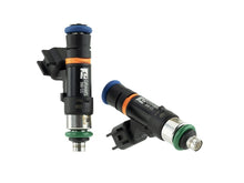 Laden Sie das Bild in den Galerie-Viewer, Grams Performance Honda/Acura K Series / 06+ S2000 550cc Fuel Injectors (Set of 4)