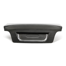 Charger l&#39;image dans la galerie, Seibon 97-03 BMW 5 Series (E39) CSL-Style Carbon Fiber Trunk/Hatch