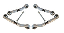 Charger l'image dans la galerie, SPC Performance 17+ Audi A4/S4/ 18+ Audi A5/S5  Front Adj Upper Multi Link Control Arm Kit