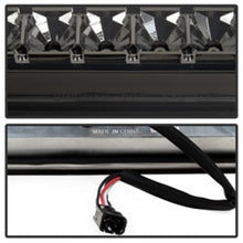 Charger l&#39;image dans la galerie, Xtune Chevy Silverado 99-06 / GMC Sierra 99-06 LED 3rd Brake Light Smoked BKL-CSIL99-LED-SM