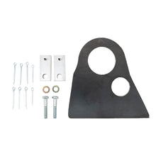 Charger l&#39;image dans la galerie, Belltech DROP SPINDLE SET 94-99 DODGE RAM 1500