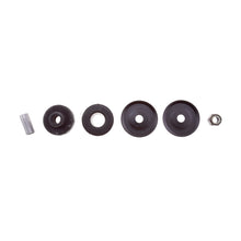 गैलरी व्यूवर में इमेज लोड करें, Bilstein 4600 Series 2014 Dodge Ram 2500 Rear 46mm Monotube Shock Absorber