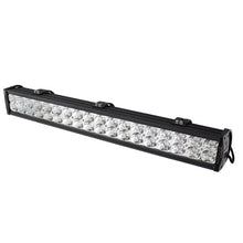 गैलरी व्यूवर में इमेज लोड करें, Xtune 30 Inch 36pcs 3W LED 108W (Spot) LED Bar Chrome LLB-SP-30SPOT-108W-C
