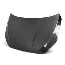 Charger l&#39;image dans la galerie, Seibon 2019 Hyundai Veloster OE-Style Carbon Fiber Hood