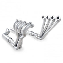 गैलरी व्यूवर में इमेज लोड करें, Stainless Power 2010-15 Camaro 6.2L Headers 1-7/8in Primaries 3in Collectors High-Flow Cats