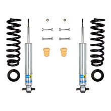 Laden Sie das Bild in den Galerie-Viewer, Bilstein B8 6112 15-17 Ford F-150 Front Suspension Kit
