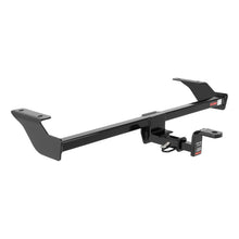 Load image into Gallery viewer, Curt 04-08 Suzuki Forenza Class 1 Trailer Hitch w/1-1/4in Ball Mount