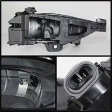 Cargar imagen en el visor de la galería, Spyder Hyundai Sonata 2011-2012 OE Style Fog Lights W/Switch Smoke FL-HYS2011-SM