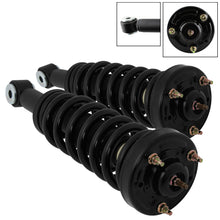 Cargar imagen en el visor de la galería, xTune Mercury Cougar 89-97 V6 Struts/Springs w/Mounts - Front Left &amp; Right SA-171362