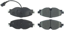 Carica l&#39;immagine nel visualizzatore di Gallery, StopTech Street Brake Pads - Front