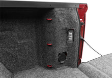 Carica l&#39;immagine nel visualizzatore di Gallery, BedRug 2020+ GM Silverado/Sierra HD 6ft 9in Bed w/ Multi-Pro TG Bedliner