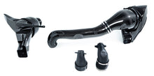 Load image into Gallery viewer, Eventuri BMW G8X M3 - Black Gloss Carbon Intake
