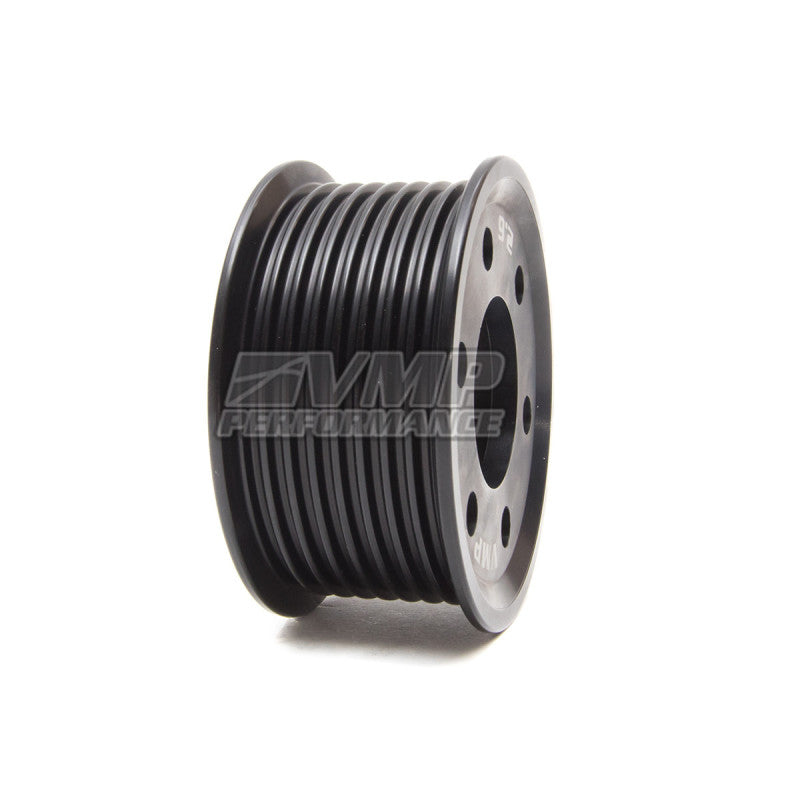 VMP Performance 03-04 Ford Mustang Cobra TVS Supercharger 2.6in Pulley
