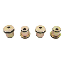 Carica l&#39;immagine nel visualizzatore di Gallery, Belltech ALIGNMENT KIT 99-08 GM 2-DEGREE BUSHINGS