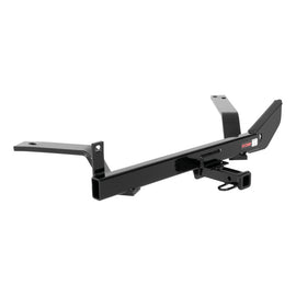 Curt 86-07 Ford Taurus Class 2 Trailer Hitch w/1-1/4in Receiver