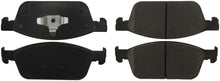 Carica l&#39;immagine nel visualizzatore di Gallery, StopTech Street Brake Pads - Front/Rear