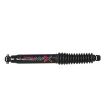 Carica l&#39;immagine nel visualizzatore di Gallery, Skyjacker Black Max Rear Shock Absorber w/ Black Boot 2018+ Jeep Wrangler JL 2in-3in Lift