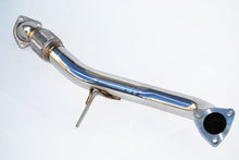 Charger l'image dans la galerie, Invidia 16+ Honda Civic 1.5T 2D/4D 60mm Front Pipe