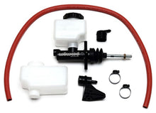 गैलरी व्यूवर में इमेज लोड करें, Wilwood Short Remote M/C Kit 7/8in Bore 3/8in-24 Banjo Outlet