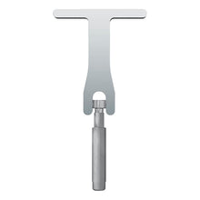 Cargar imagen en el visor de la galería, Curt Replacement Folding Ball Gooseneck Hitch T-Handle