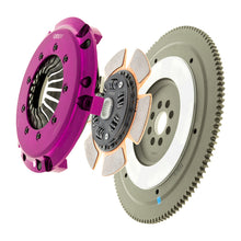Charger l'image dans la galerie, Exedy 2002-2006 Acura RSX L4 Hyper Single Clutch Sprung Center Disc Push Type Cover