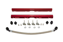गैलरी व्यूवर में इमेज लोड करें, FAST Billet Fuel Rail Kit For LSXR
