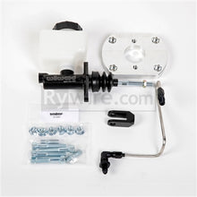 Carica l&#39;immagine nel visualizzatore di Gallery, Rywire Manual Brake Conversion Kit w/ Harware Kit &amp; 4 Wheel Lines