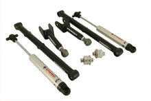 Cargar imagen en el visor de la galería, Ridetech 64-72 GM A-Body TruLink Rear Suspension System