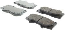 Carica l&#39;immagine nel visualizzatore di Gallery, StopTech Street Brake Pads