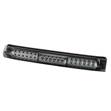 गैलरी व्यूवर में इमेज लोड करें, Xtune Ford F150 97-03 LED 3rd Brake w/Cargo Lights Smoke BKL-JH-FF15097-LED-SM