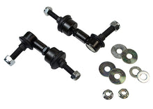 गैलरी व्यूवर में इमेज लोड करें, Whiteline 7/2006-12/2009 1/2010+ Mazda Speed3 Rear 12mm Ball Stud Adj X HD Sway Bar Link Assembly