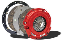 Charger l'image dans la galerie, McLeod RST 02-10 Mustang 4.6L 1-1/16 X 10 Spline Clutch (Fits 6.25in. Or Smaller Crank Relief)