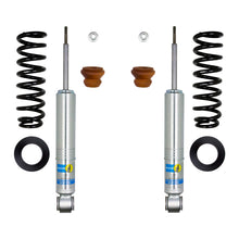 Charger l&#39;image dans la galerie, Bilstein B8 6112 Series 04-08 Ford F-150 / 06-08 Lincoln Mark LT (2WD) Monotube Front Suspension Kit