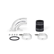 गैलरी व्यूवर में इमेज लोड करें, Mishimoto 03-07 Ford 6.0L Powerstroke Intake Elbow - Polish