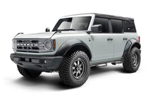 Carica l&#39;immagine nel visualizzatore di Gallery, N-Fab Nerf Step 2021 Ford Bronco (4 Door) - Gloss Black - SRW - 3in