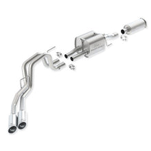 Load image into Gallery viewer, Ford Racing 2011-2014 F-150 SVT Raptor 6.2L Cat-Back Touring Exhaust System 145-inch WB - 2to4wheels