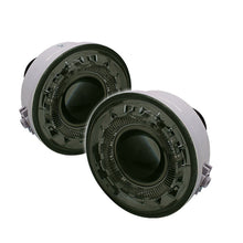 Carica l&#39;immagine nel visualizzatore di Gallery, Spyder Ford F150 06-10 Halo Projector Fog Lights w/swch Clear FL-P-FF15006-HL