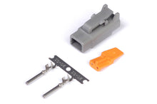 Carica l&#39;immagine nel visualizzatore di Gallery, Haltech Male Deutsch DTM-2 Connector 7.5 Amp Plug &amp; Pins